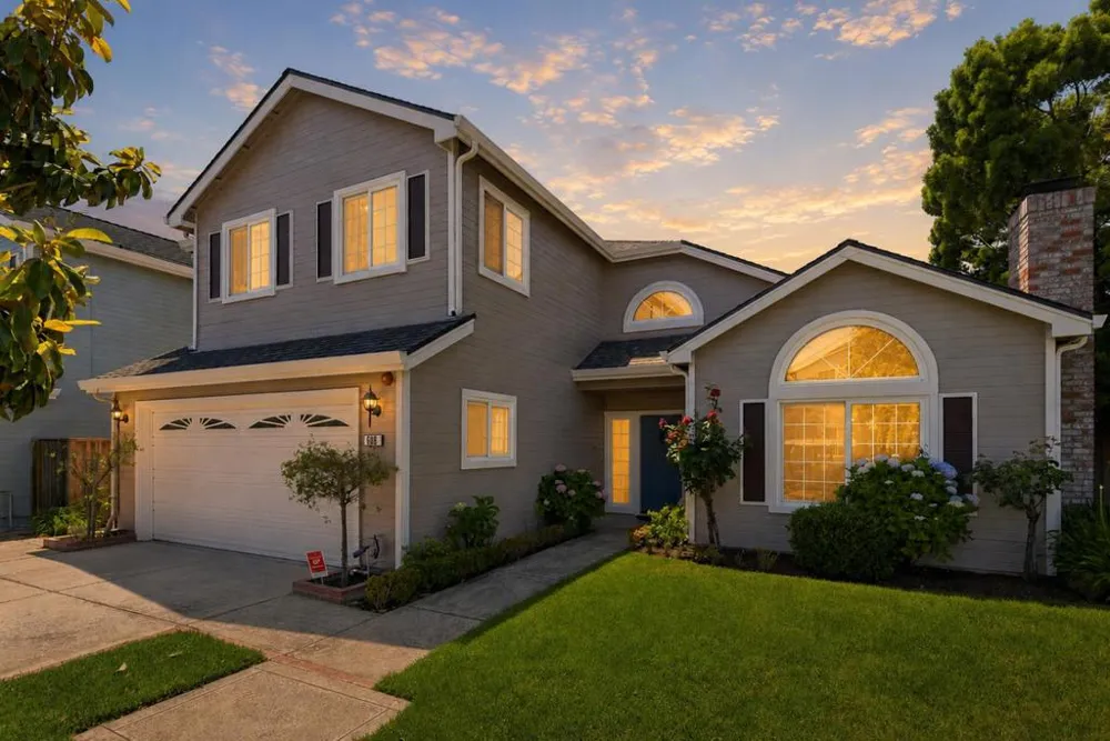 608 Anacapa Lane Foster City, CA 94404