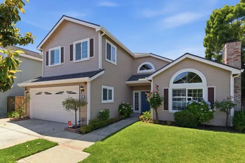 608 Anacapa Lane