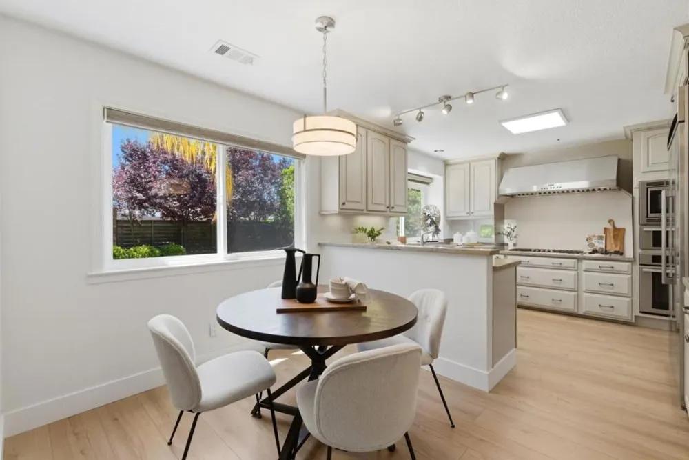 608 Anacapa Lane Foster City, CA 94404