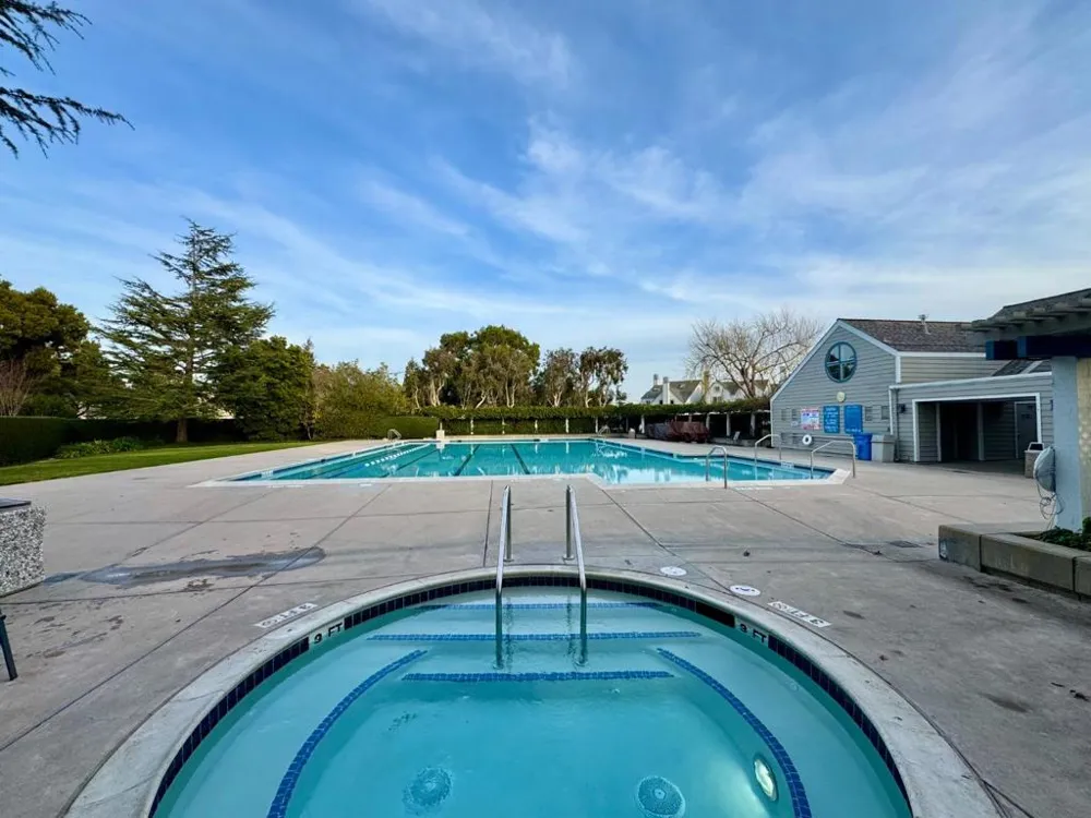 608 Anacapa Lane Foster City, CA 94404
