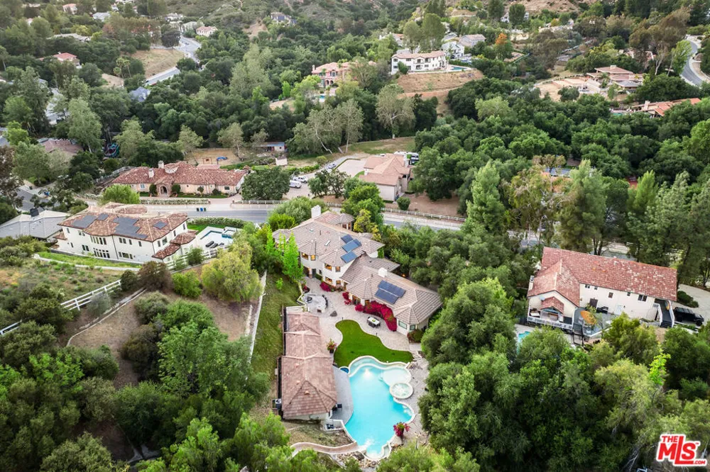 204 Bell Canyon Road Bell Canyon, CA 91307