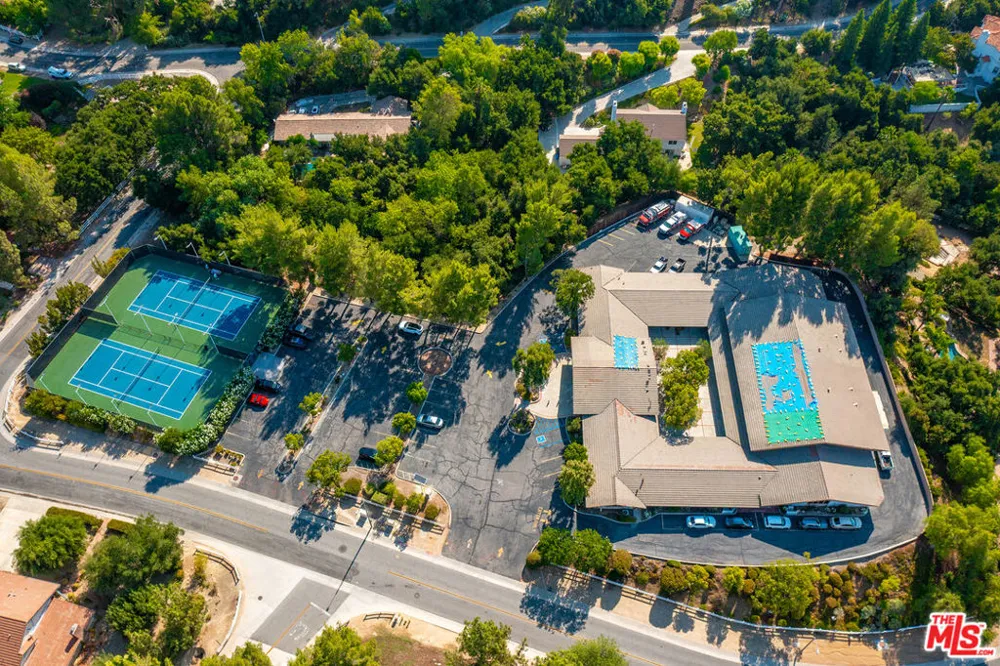 204 Bell Canyon Road Bell Canyon, CA 91307