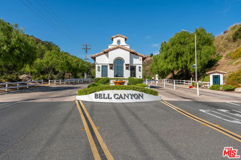 204 Bell Canyon Road Bell Canyon, CA 91307