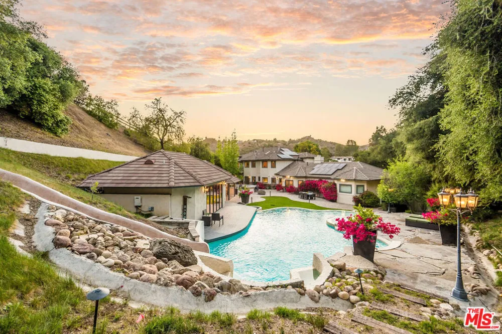 204 Bell Canyon Road Bell Canyon, CA 91307