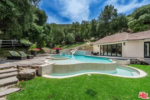 204 Bell Canyon Road