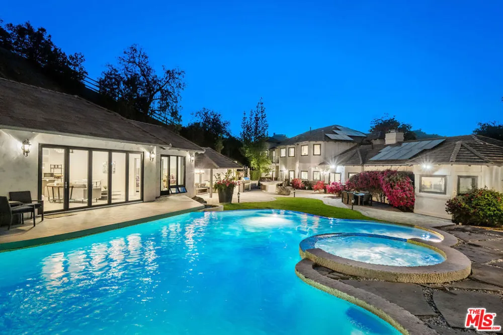 204 Bell Canyon Road Bell Canyon, CA 91307