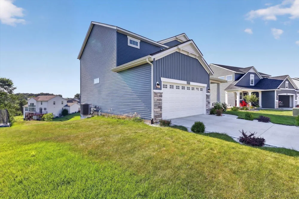 8297 Brickley Street SE Byron Center, MI 49315