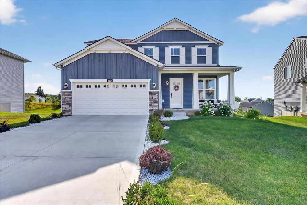8297 Brickley Street SE Byron Center, MI 49315