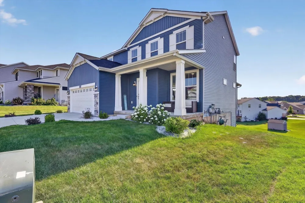 8297 Brickley Street SE Byron Center, MI 49315