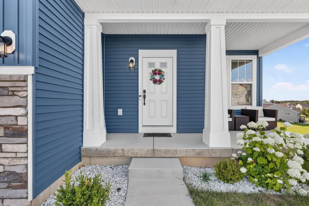 8297 Brickley Street SE Byron Center, MI 49315