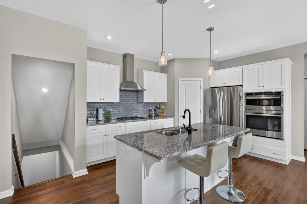 8297 Brickley Street SE Byron Center, MI 49315