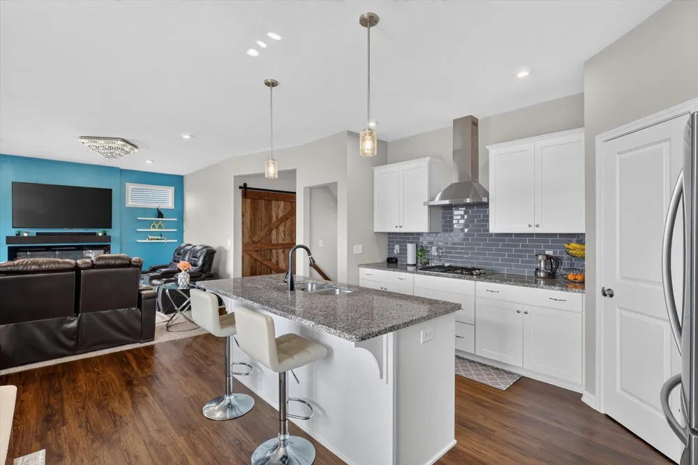 8297 Brickley Street SE Byron Center, MI 49315