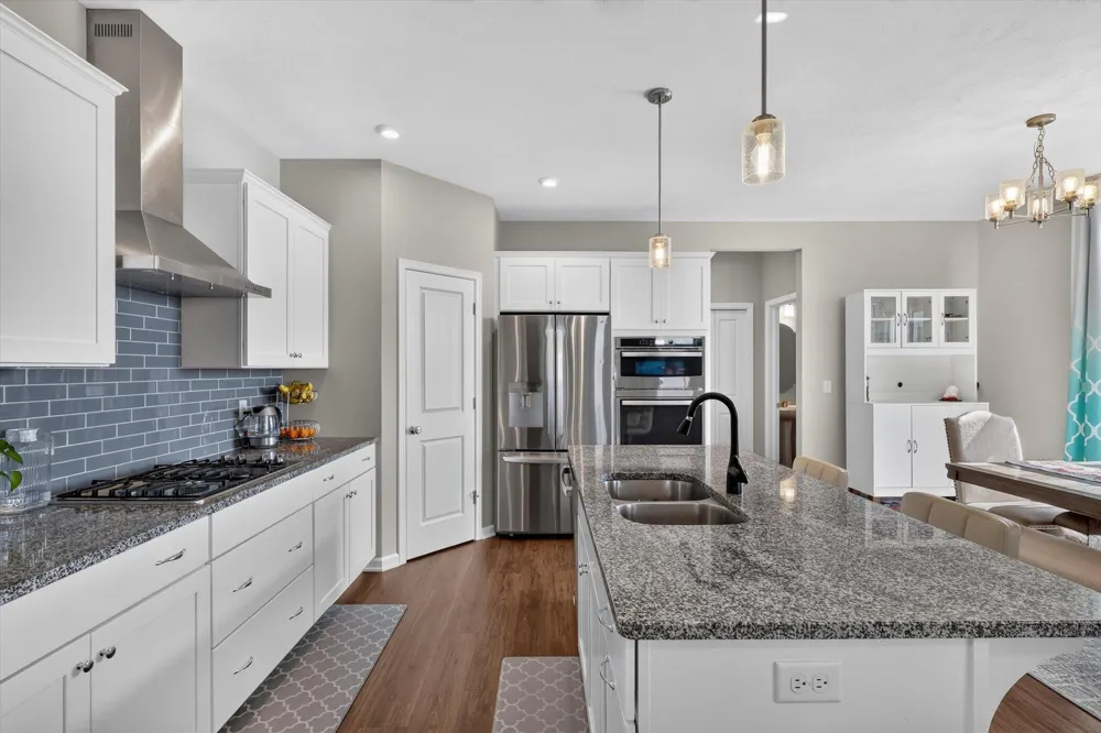 8297 Brickley Street SE Byron Center, MI 49315