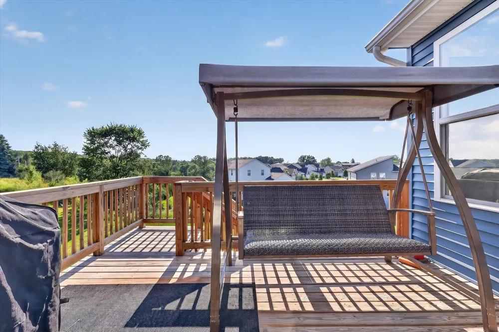 8297 Brickley Street SE Byron Center, MI 49315
