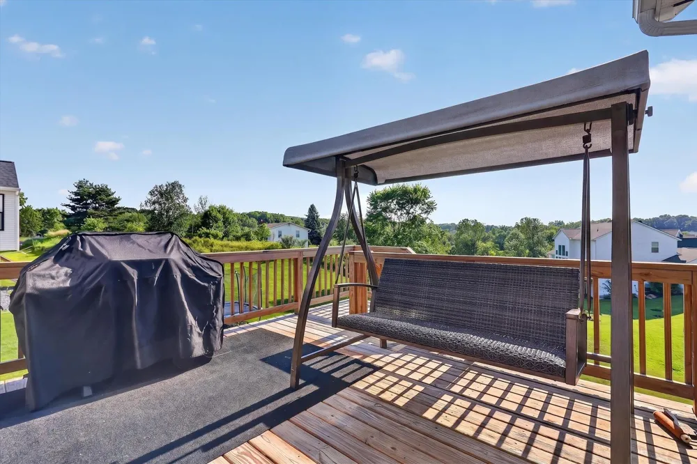 8297 Brickley Street SE Byron Center, MI 49315