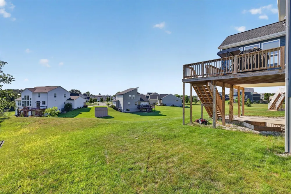 8297 Brickley Street SE Byron Center, MI 49315
