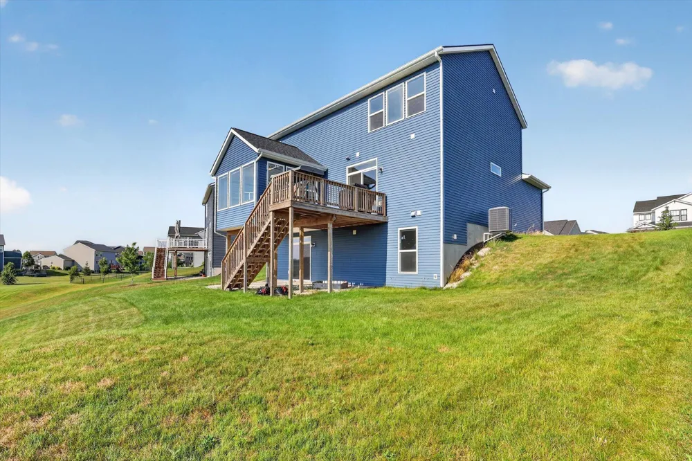 8297 Brickley Street SE Byron Center, MI 49315