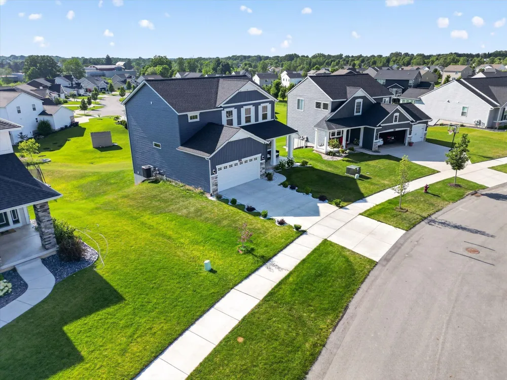 8297 Brickley Street SE Byron Center, MI 49315