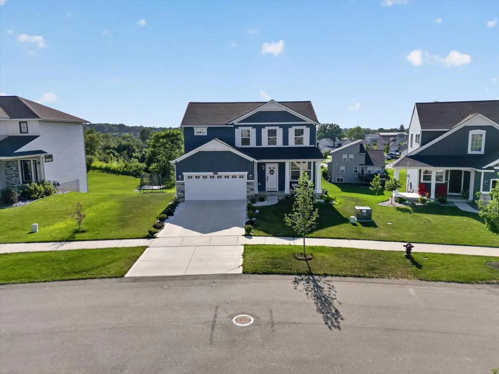 8297 Brickley Street SE Byron Center, MI 49315
