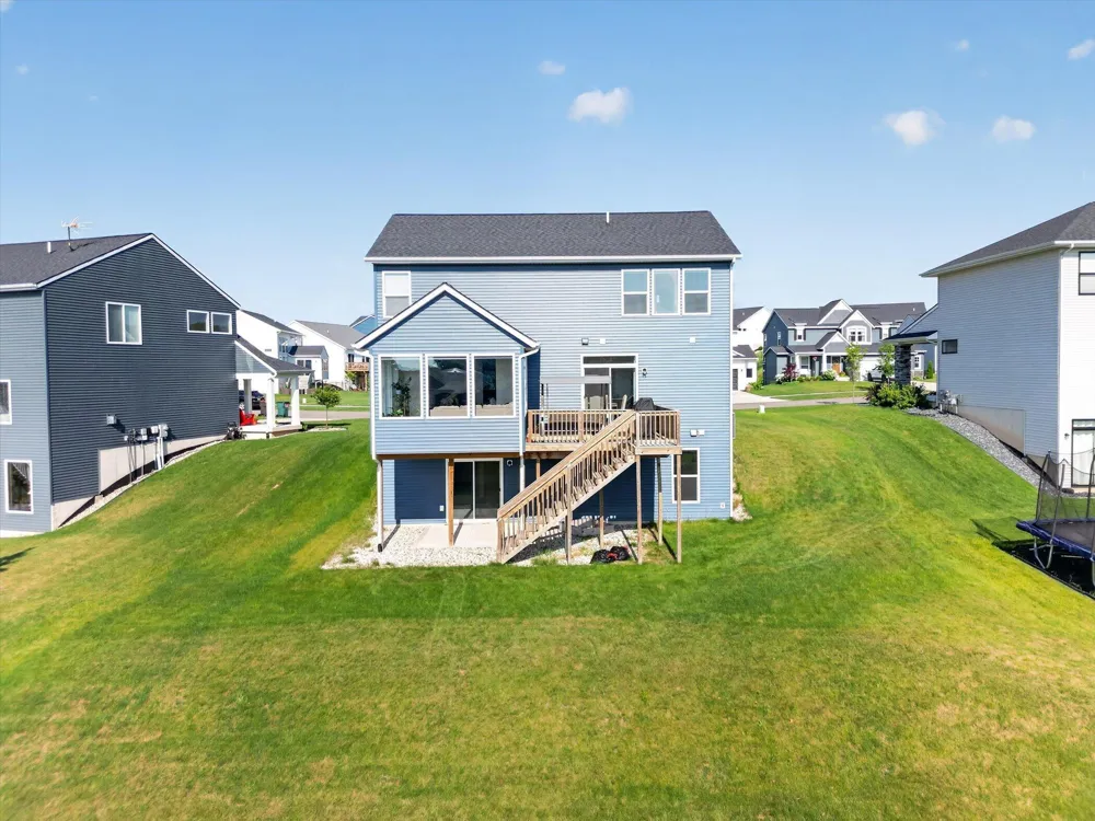 8297 Brickley Street SE Byron Center, MI 49315
