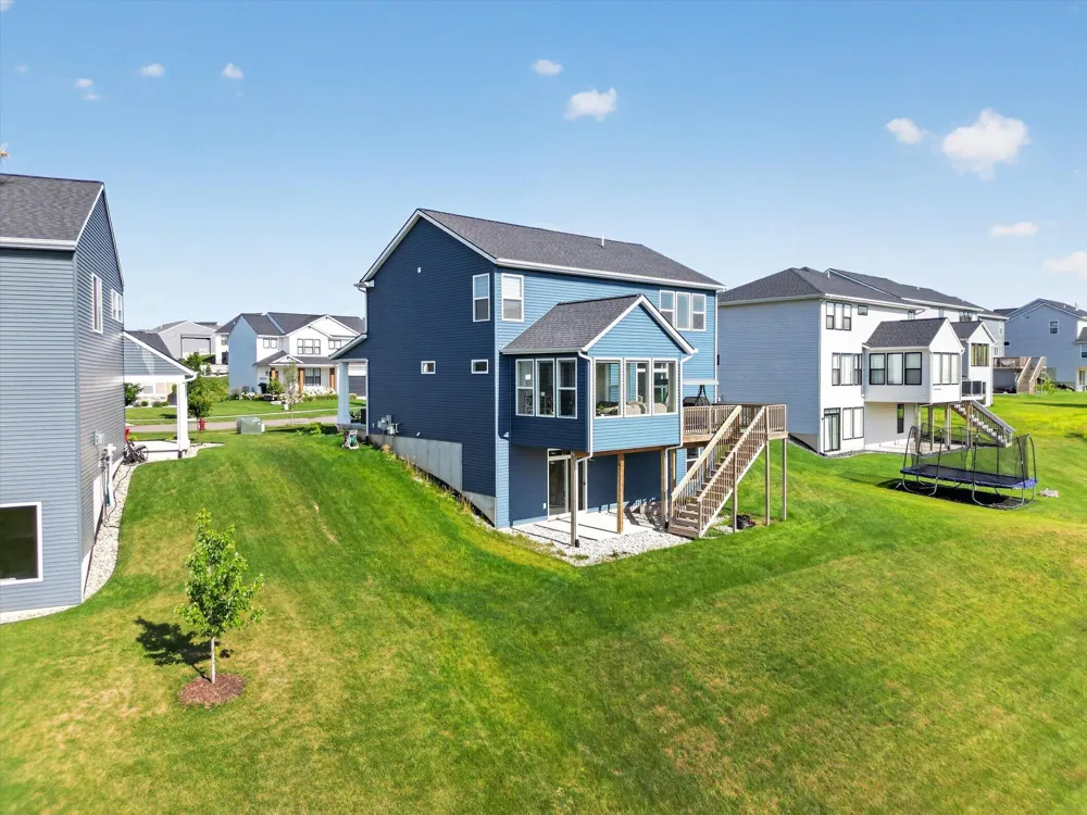 8297 Brickley Street SE Byron Center, MI 49315