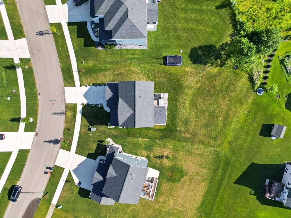 8297 Brickley Street SE Byron Center, MI 49315