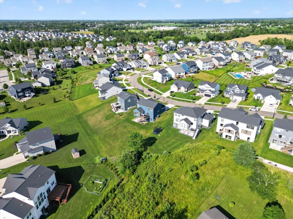 8297 Brickley Street SE Byron Center, MI 49315