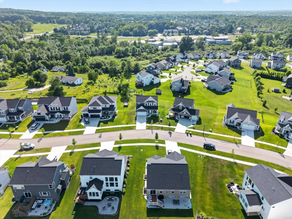 8297 Brickley Street SE Byron Center, MI 49315
