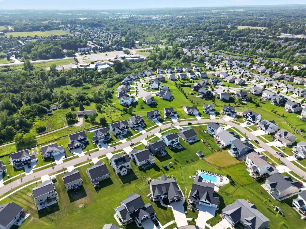 8297 Brickley Street SE Byron Center, MI 49315