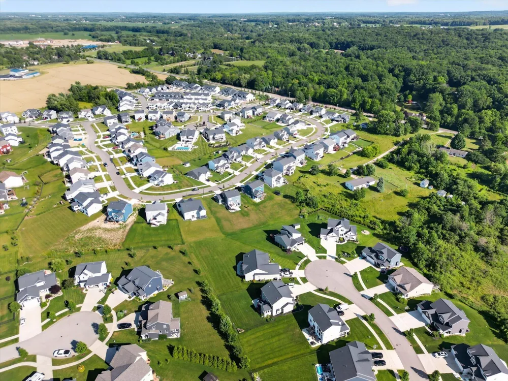 8297 Brickley Street SE Byron Center, MI 49315