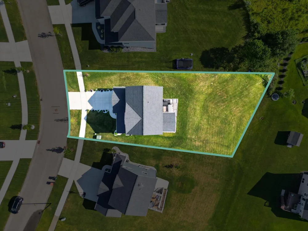 8297 Brickley Street SE Byron Center, MI 49315