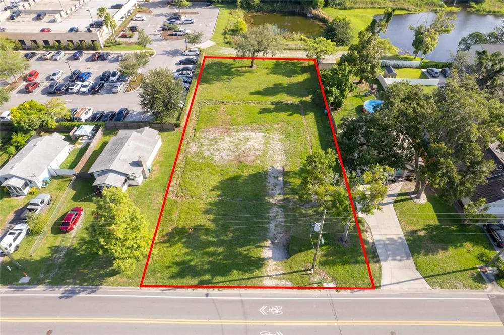 261 E CHURCH AVENUE Longwood, FL 32750