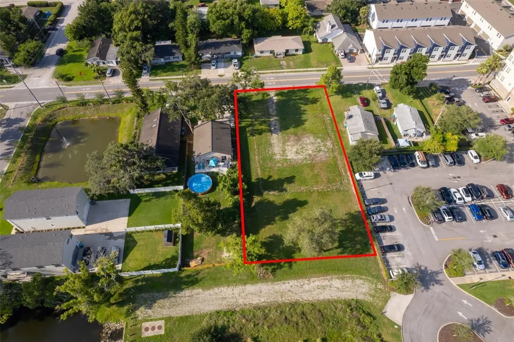 261 E CHURCH AVENUE Longwood, FL 32750