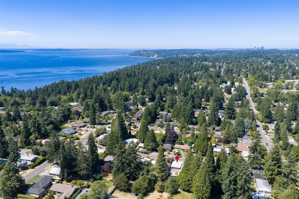 1925 SW 167th Street Burien, WA 98166