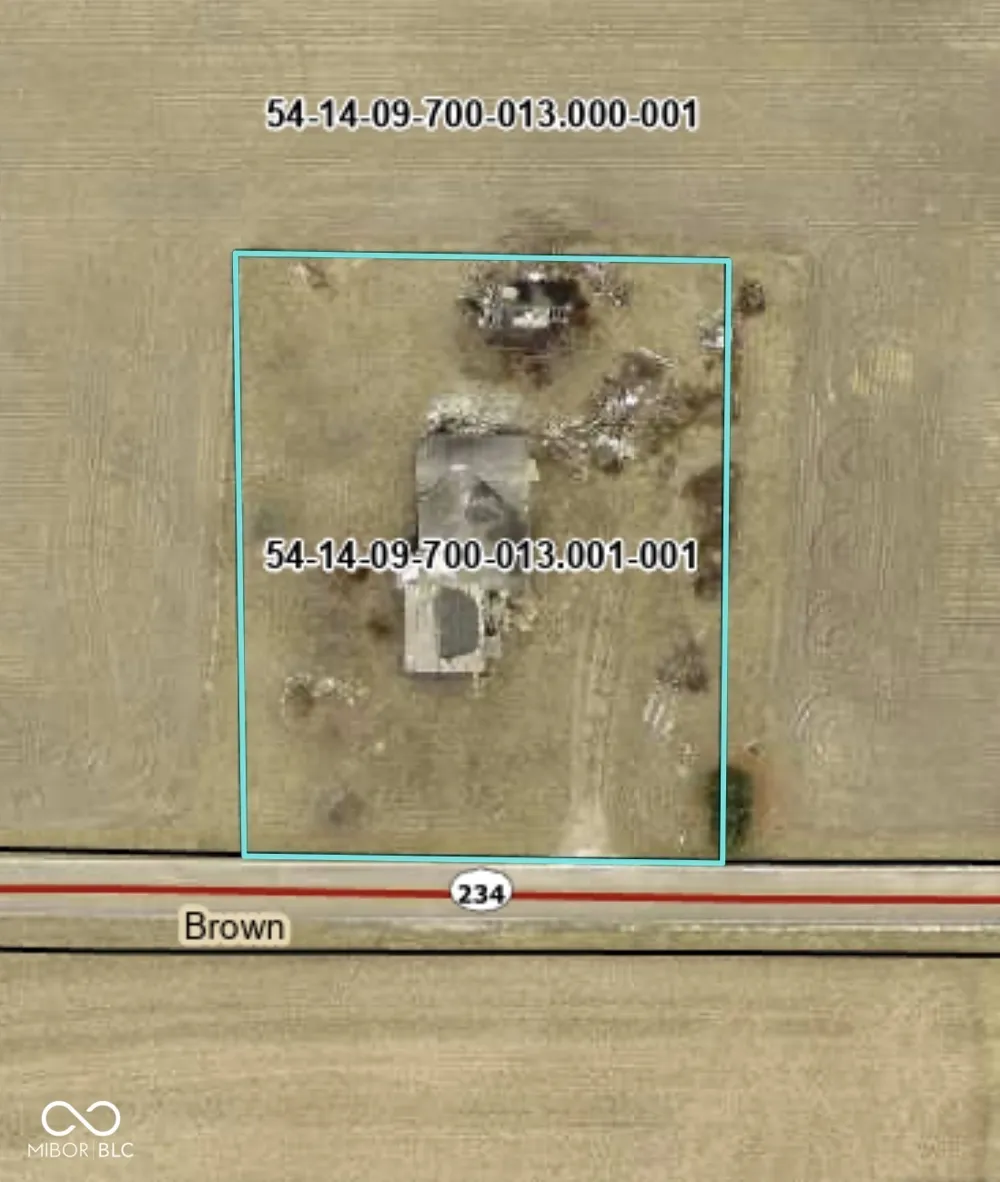 4690 W State Road 234 Crawfordsville, IN 47933