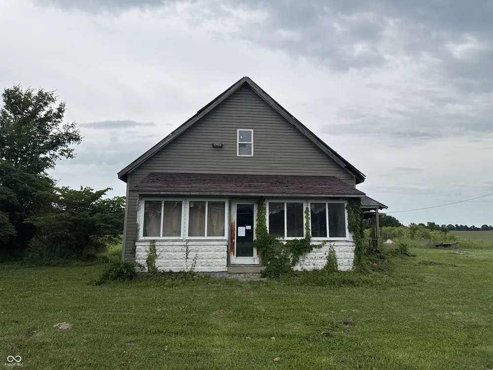 4690 W State Road 234 Crawfordsville, IN 47933