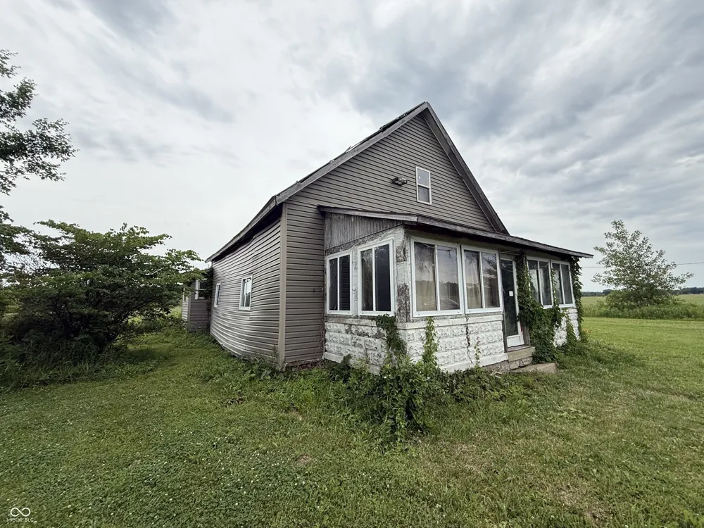 4690 W State Road 234 Crawfordsville, IN 47933