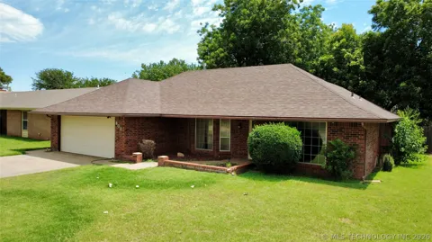 401 Cimarron
