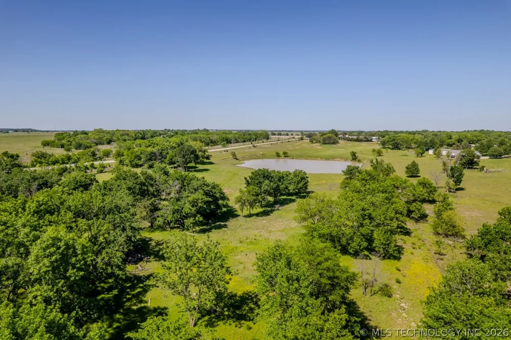 17 4390 Adair, OK 74330