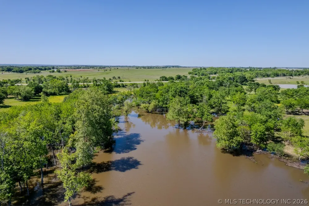 17 4390 Adair, OK 74330