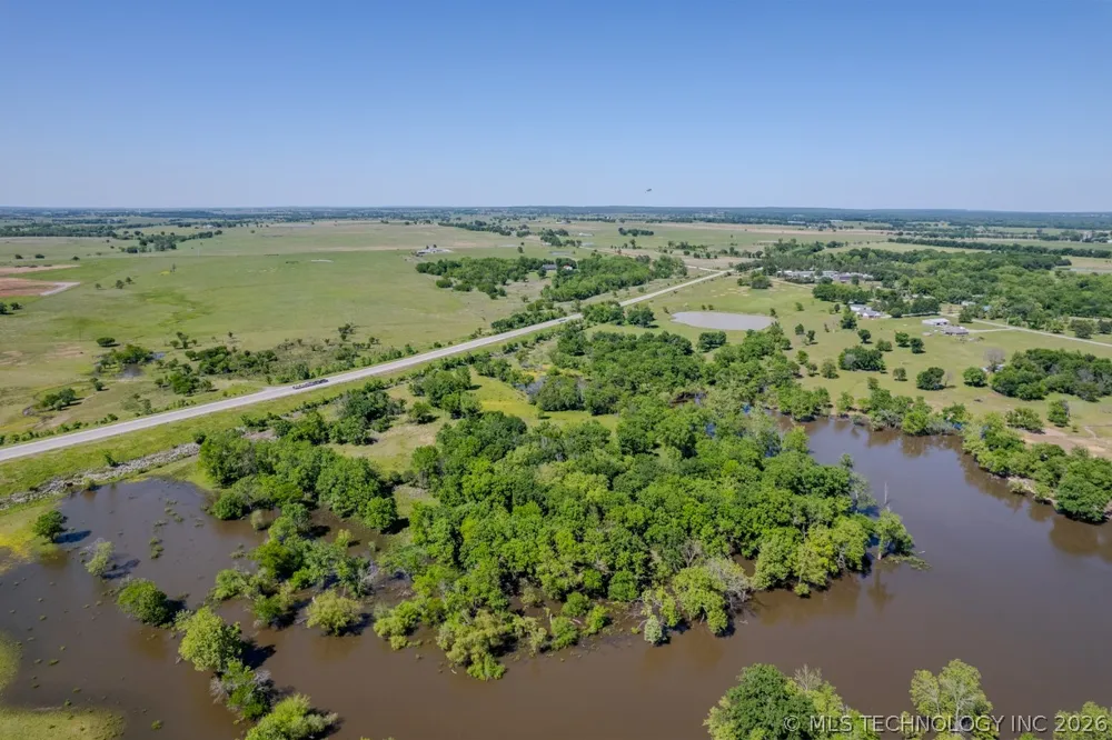17 4390 Adair, OK 74330