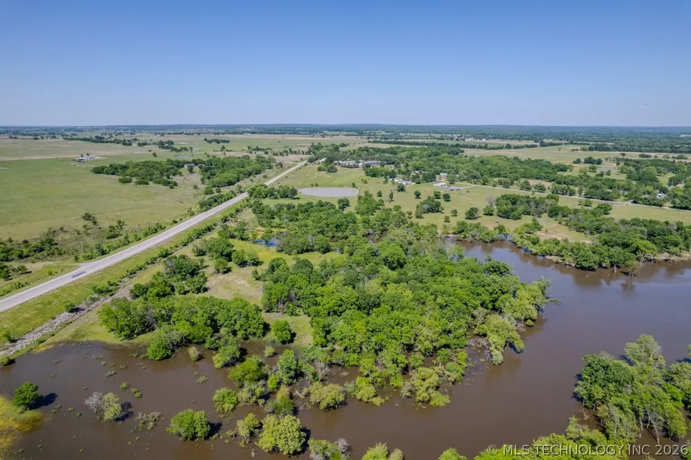 17 4390 Adair, OK 74330