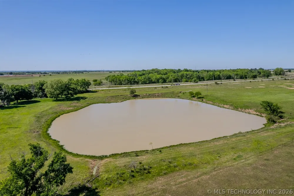 17 4390 Adair, OK 74330