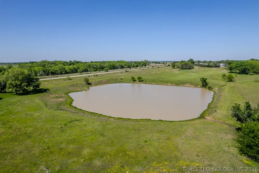 17 4390 Adair, OK 74330