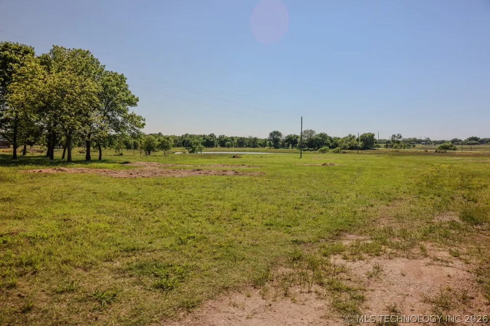 17 4390 Adair, OK 74330