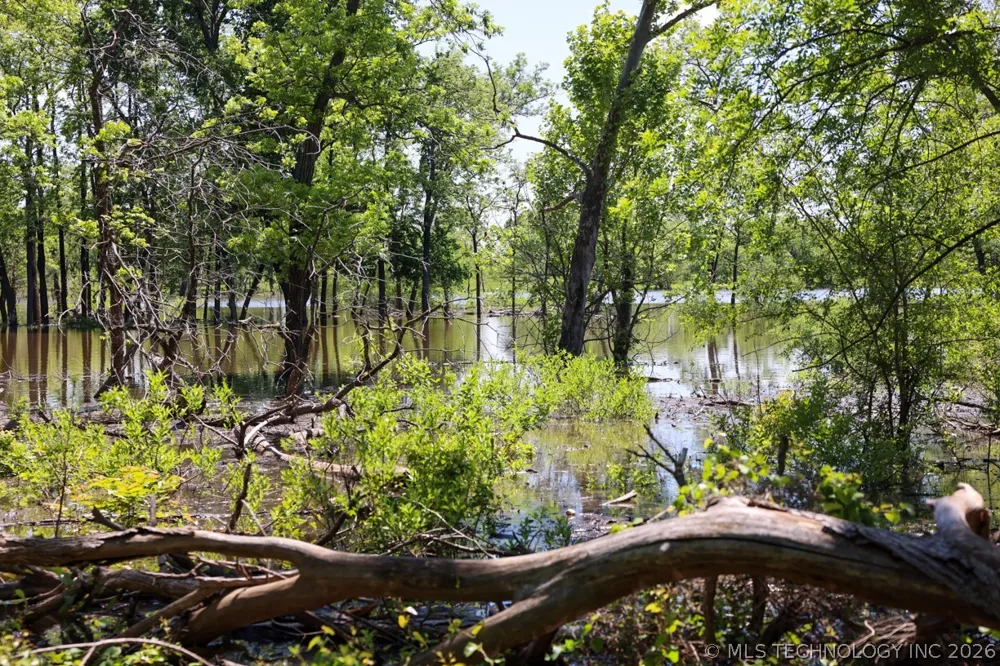 17 4390 Adair, OK 74330