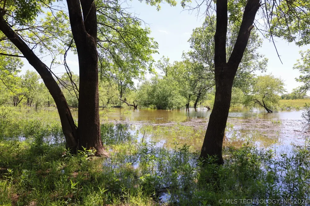 17 4390 Adair, OK 74330