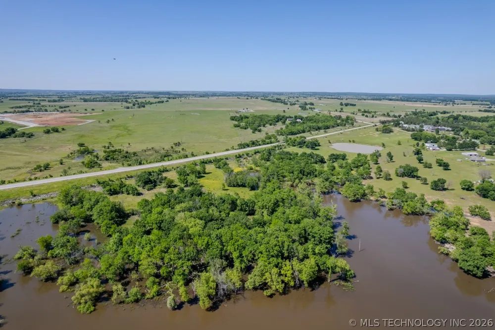 17 4390 Adair, OK 74330