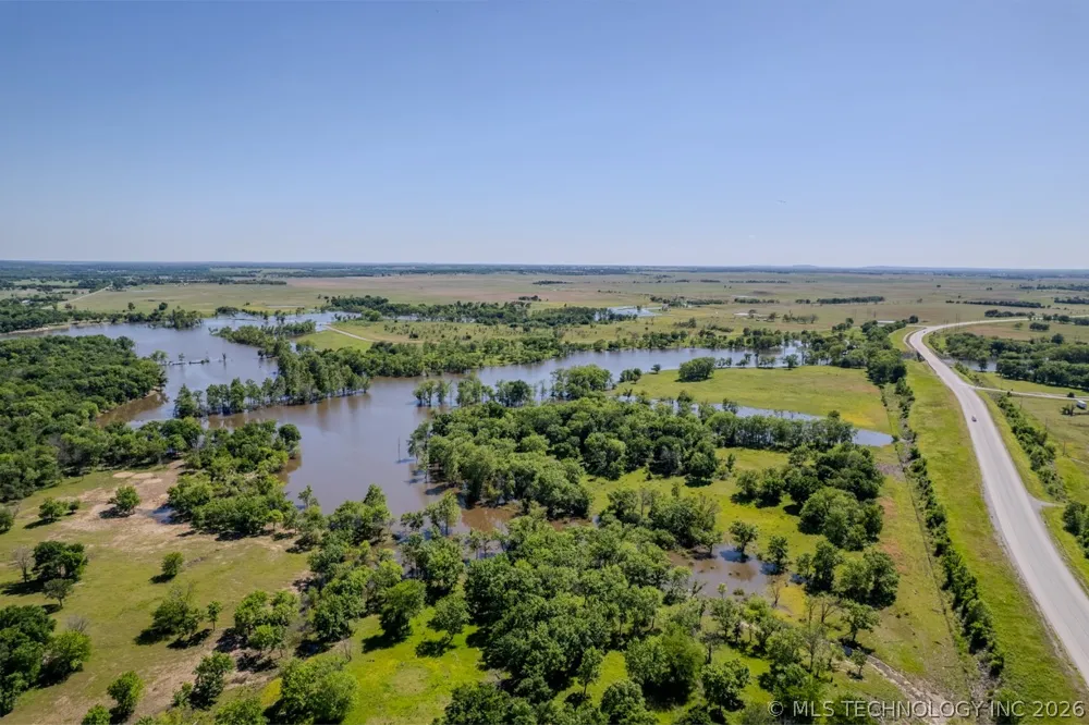17 4390 Adair, OK 74330