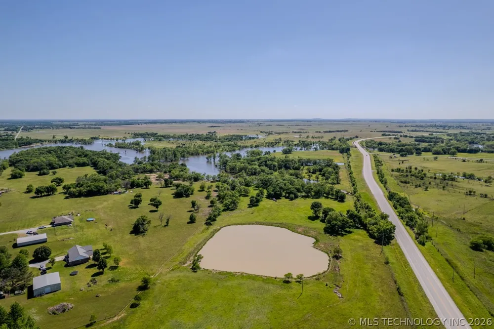 17 4390 Adair, OK 74330